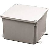 rigid junction box|12x12x6 junction boxes.